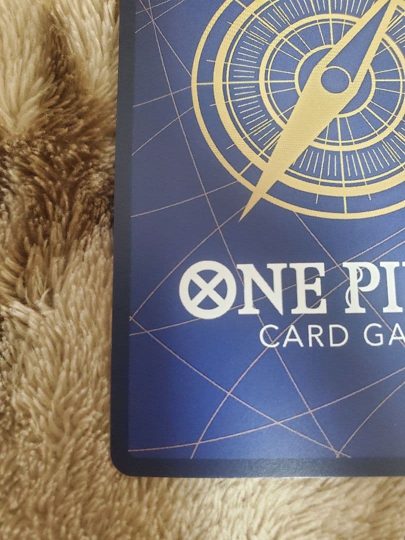 ワンピース カードゲーム ジェラキュール・ミホーク 10000コスト