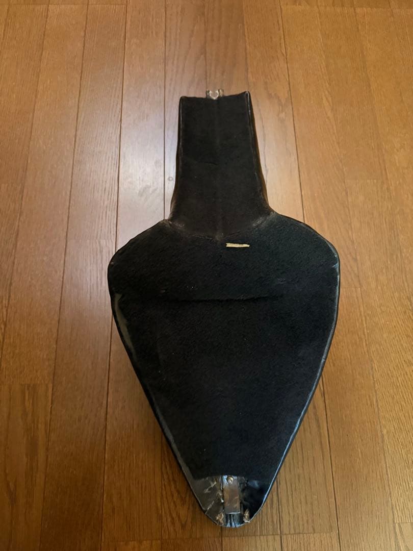 送料無料 リジットコブラシート K ショベル ハーレー チョッパー トライアンフ