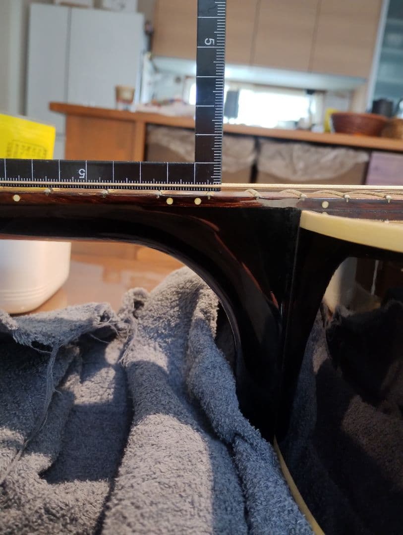 GIBSON J-45 2003年製