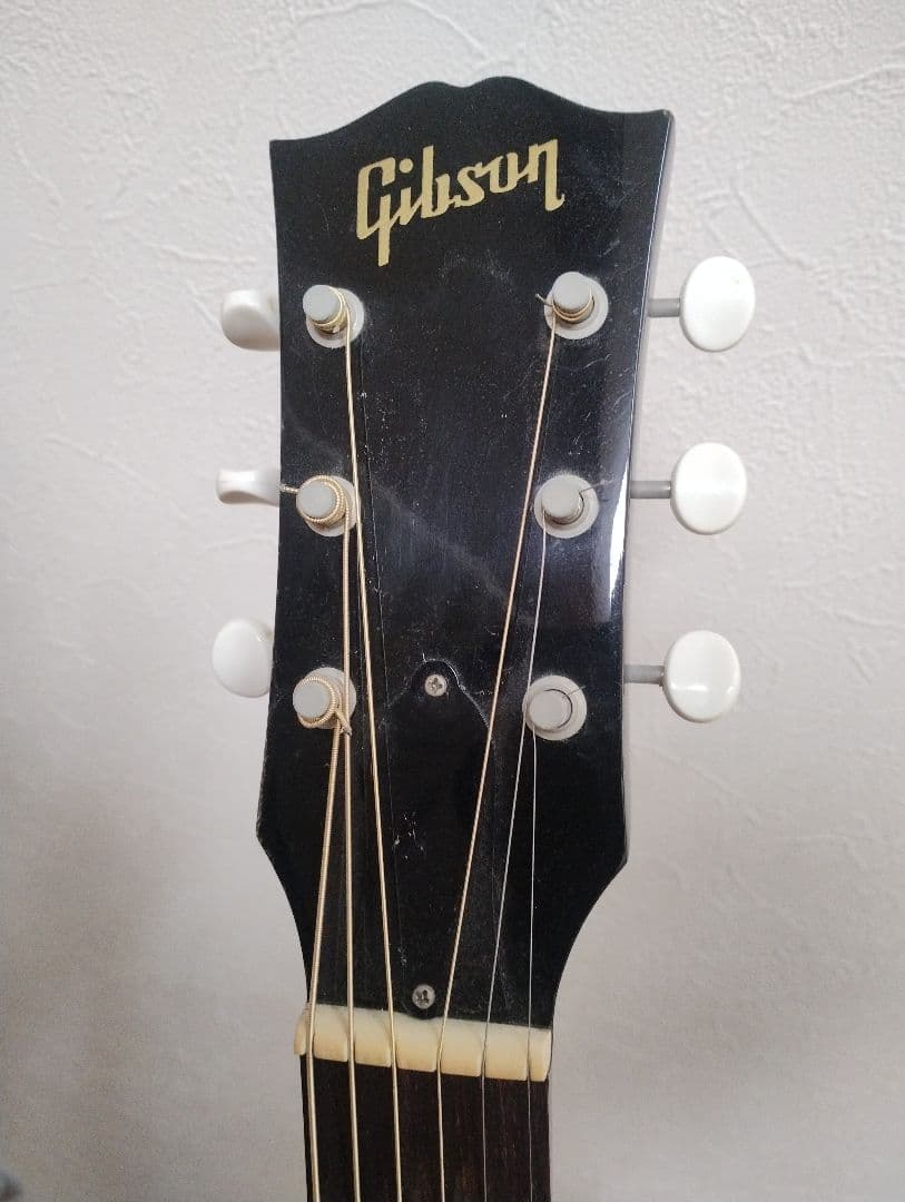 GIBSON J-45 2003年製