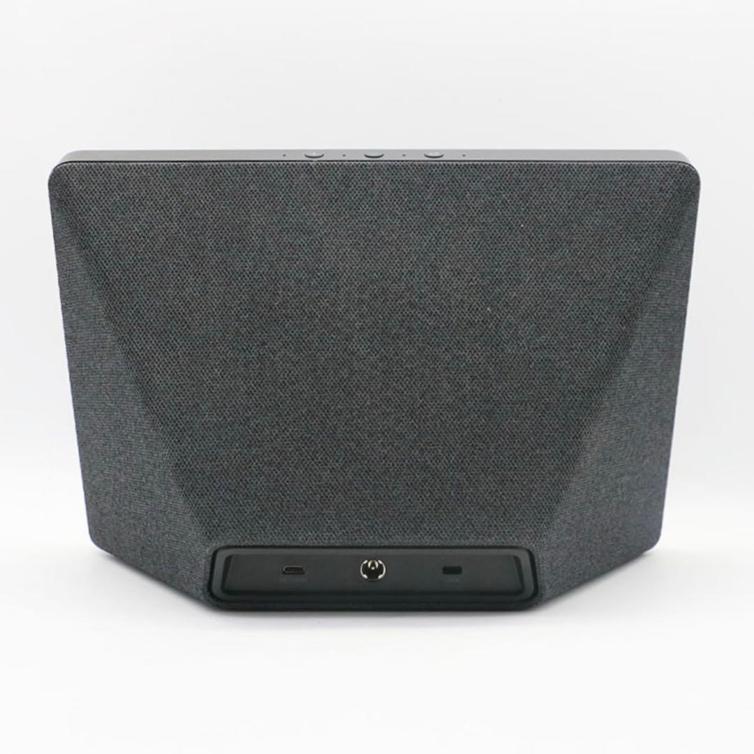 Echo Show 10 第2世代 チャコール