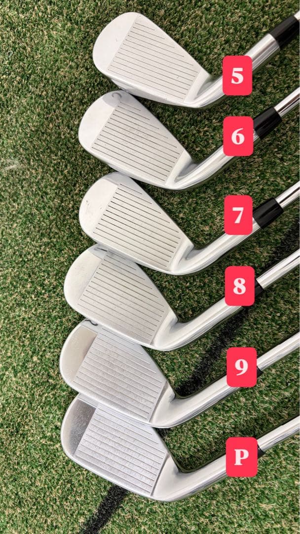 Titleist AP3 718 アイアン モーダス105 S