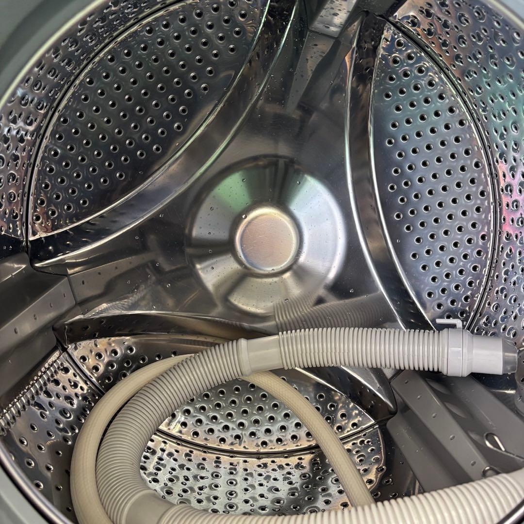 しめじ 899 939 シャープ ドラム式洗濯機 ハイセンス 冷蔵庫