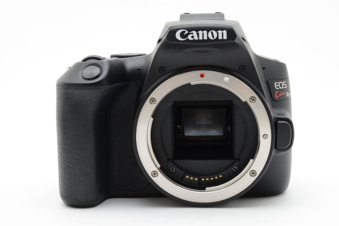 美品　カウント1%以下 Canon X10 ダブルズーム デジタル一眼カメラ