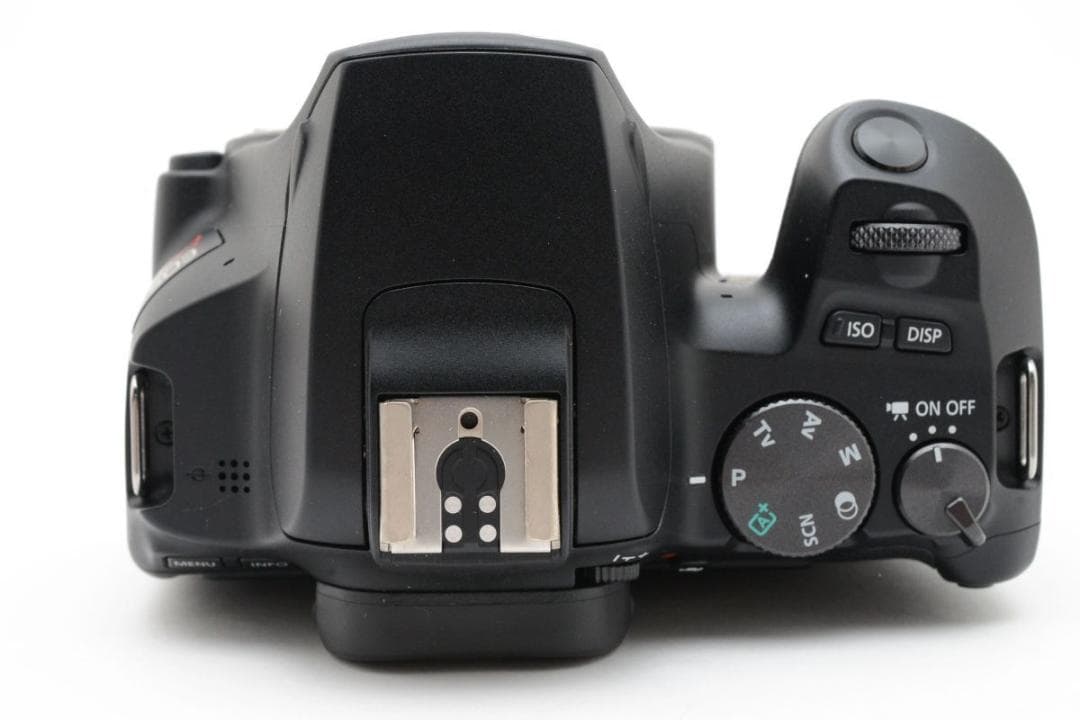 美品　カウント1%以下 Canon X10 ダブルズーム デジタル一眼カメラ