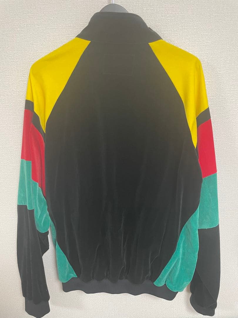 ジャケット・アウター 23FW WACKOMARIA VELVETEEN JACKET