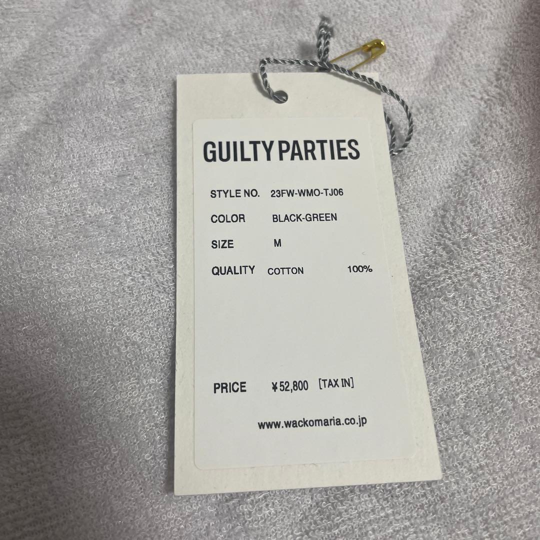 ジャケット・アウター 23FW WACKOMARIA VELVETEEN JACKET