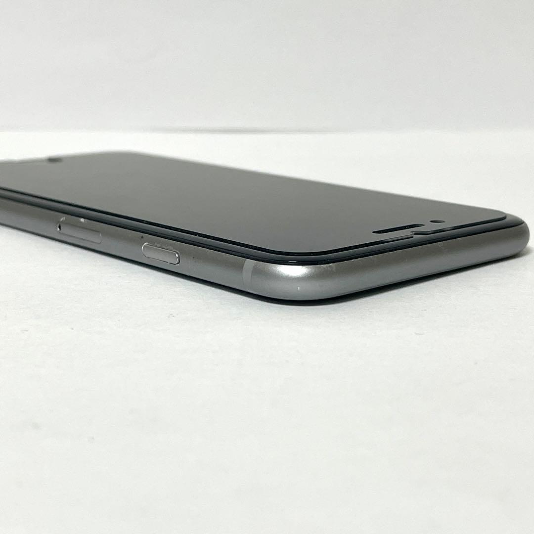 iPhone 6s 64GB / バッテリー100% / 白ロム /即日発送