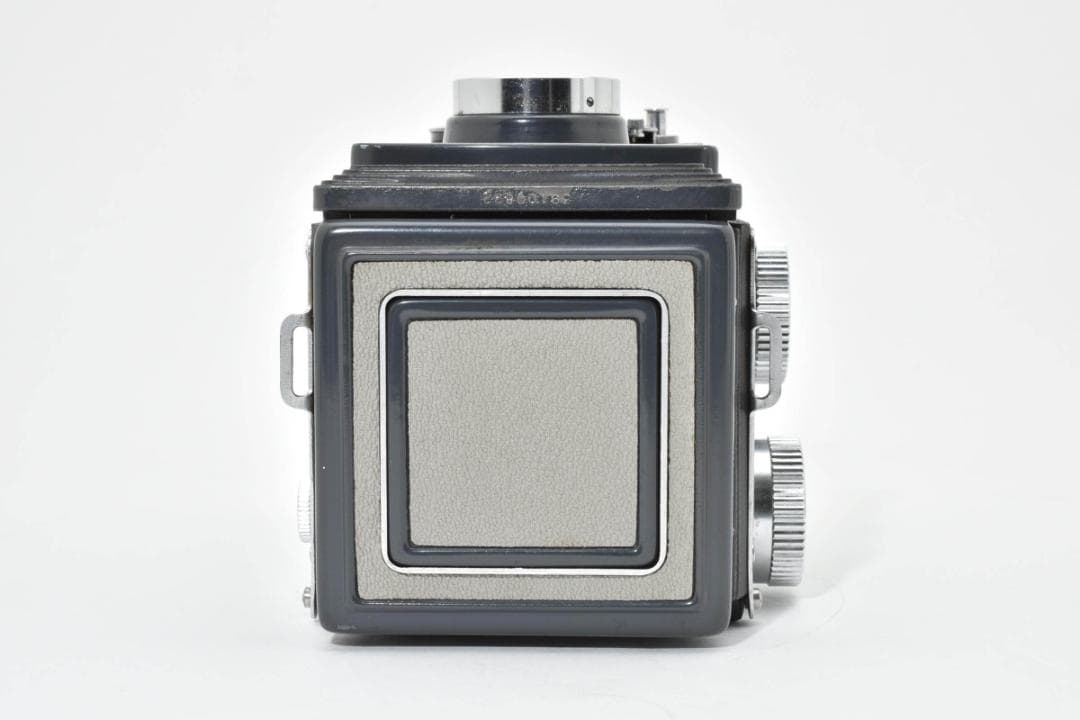 Yashica-A ヤシカ二眼レフカメラ #7729