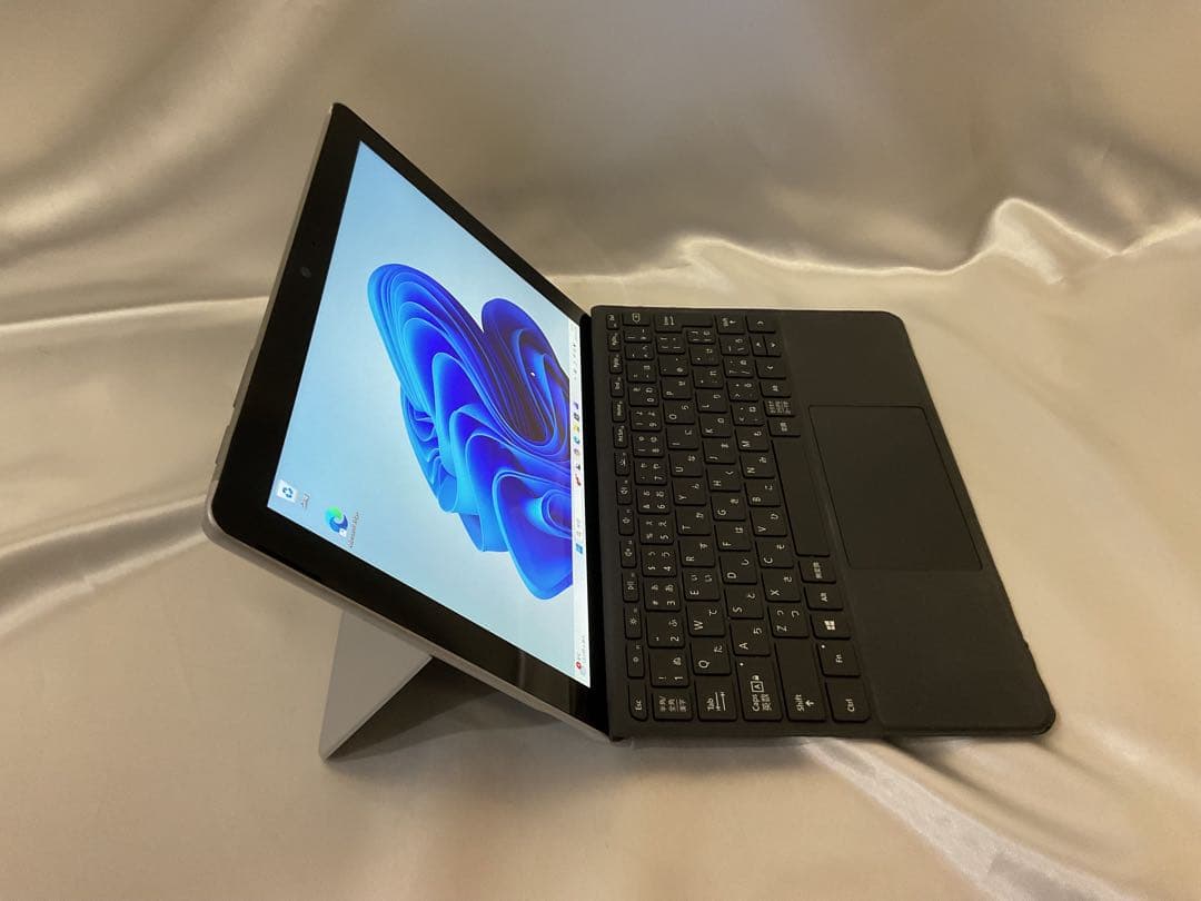 Windowsタブレット本体 Surface Go LTE 8g 128g Office 2024