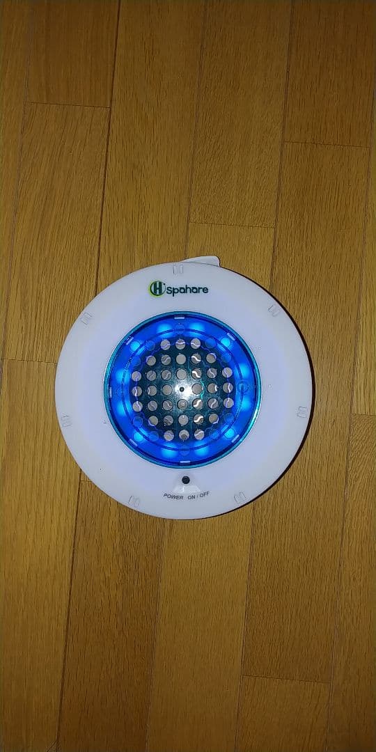 水素水生成　スパーレ