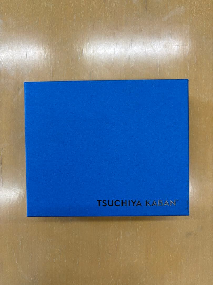 【新品】土屋鞄 ナチューラ ヌメ革Lファスナー カーキーグリーン 限定色 レア