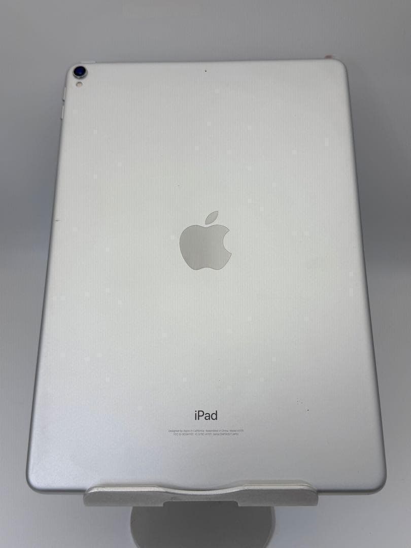 ipad Pro10.5 インチ 256GB シルバー
