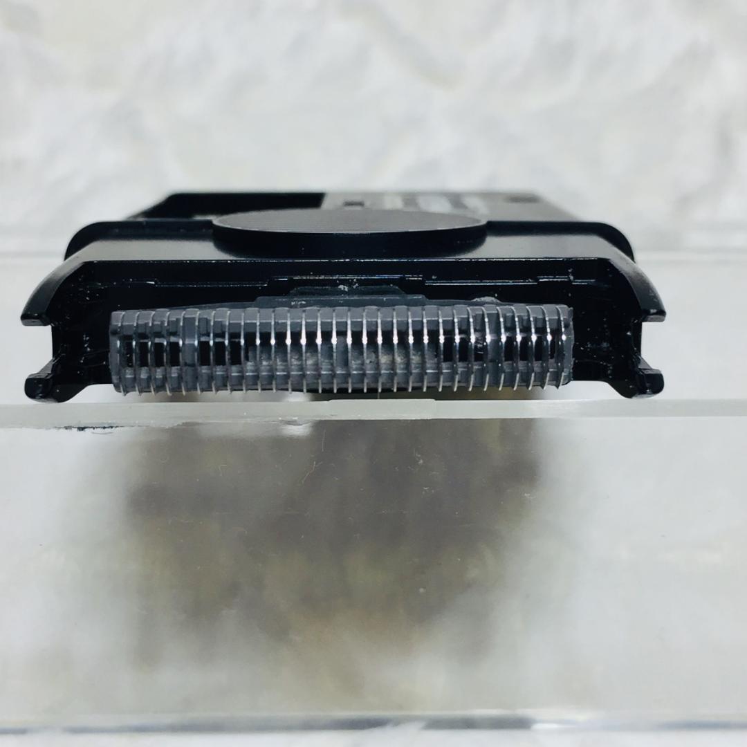 Panasonic カードシェーバー ES518P 髭剃り パナソニック 替え刃