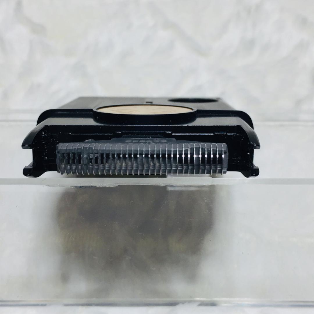 Panasonic カードシェーバー ES518P 髭剃り パナソニック 替え刃