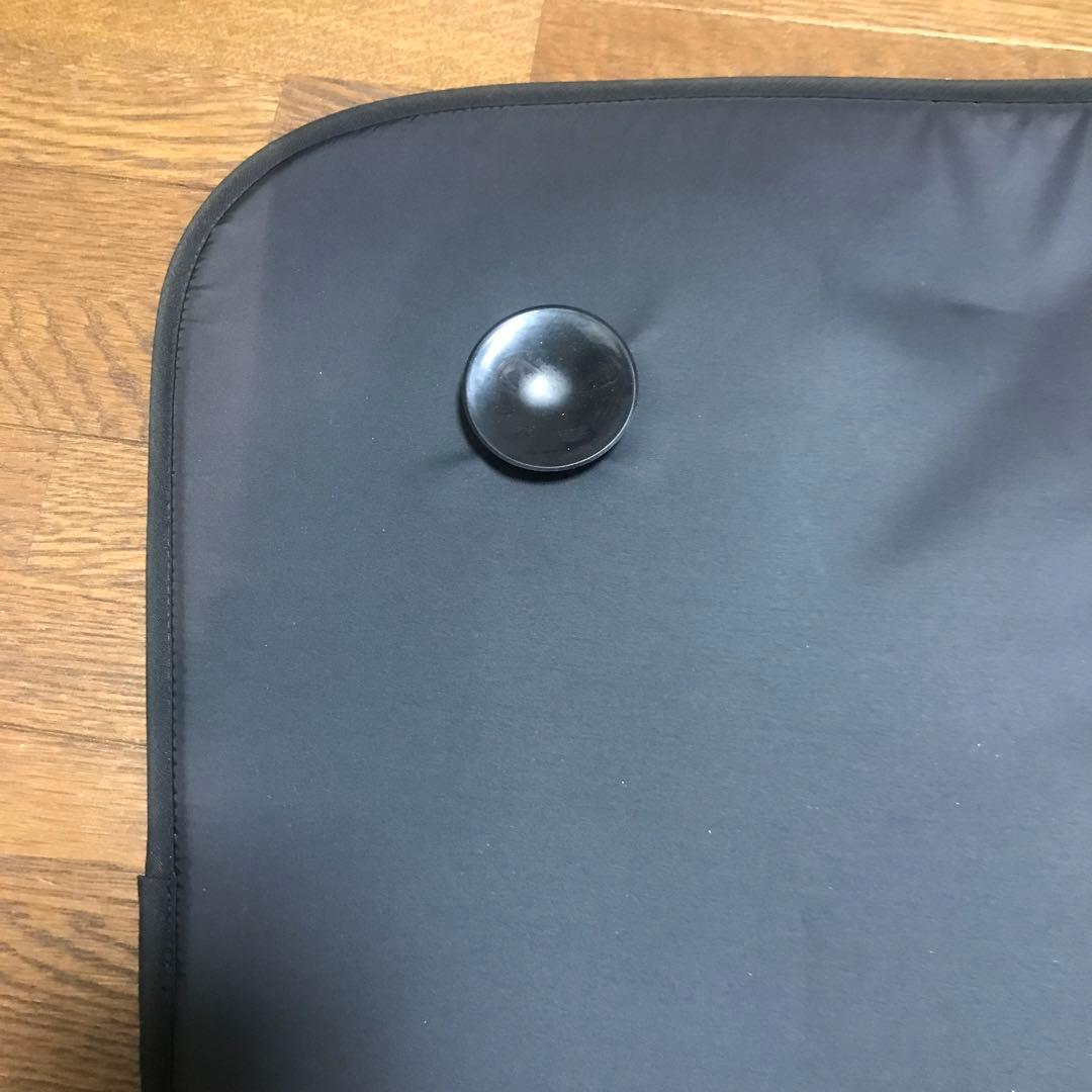 トヨタ ハイエース 100 趣味職人 アトマイズ フロント用 サンシェード