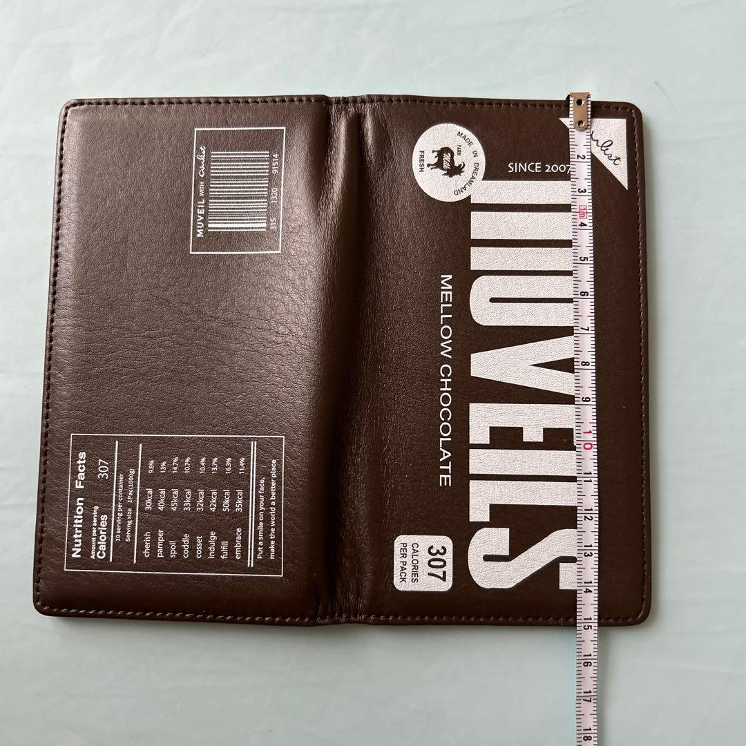 ミュベール モバイルケース