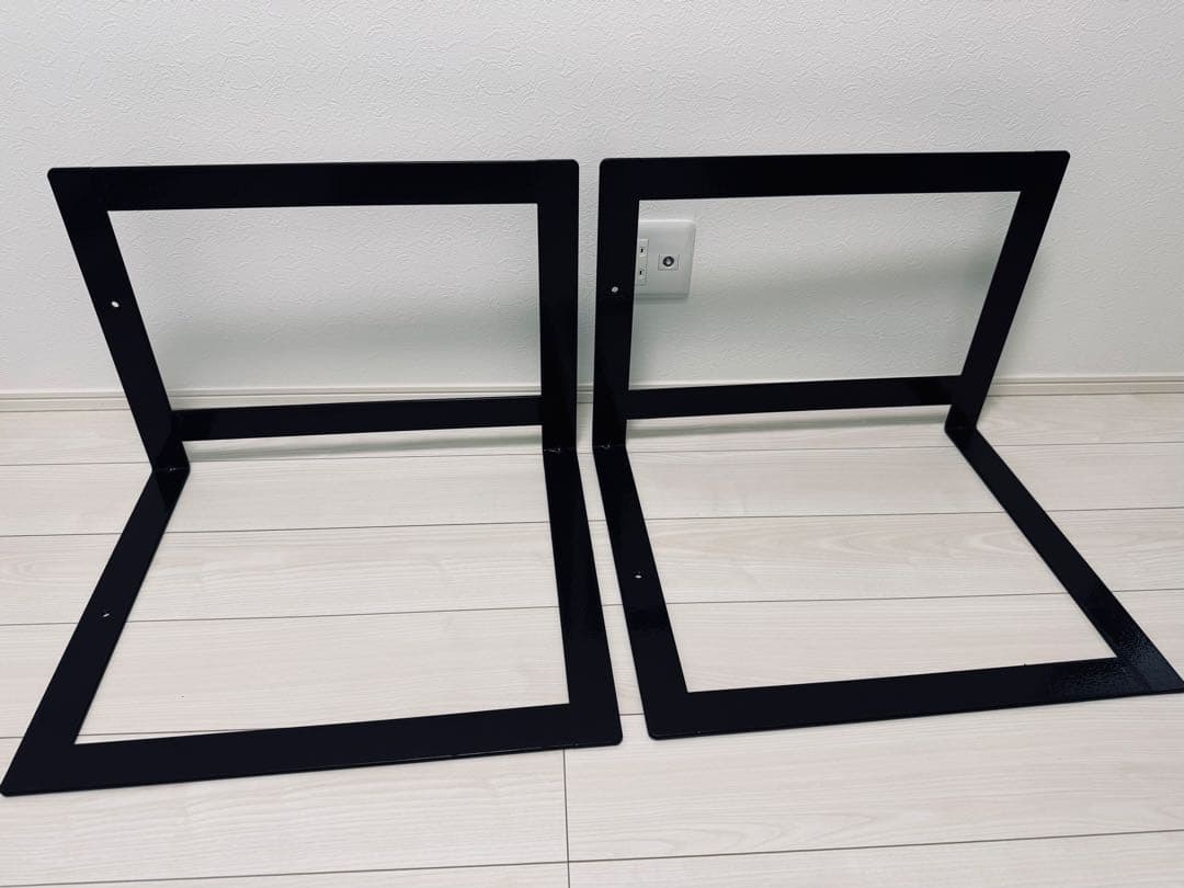 HAREM つみきソファ用　サポートフレーム2つ