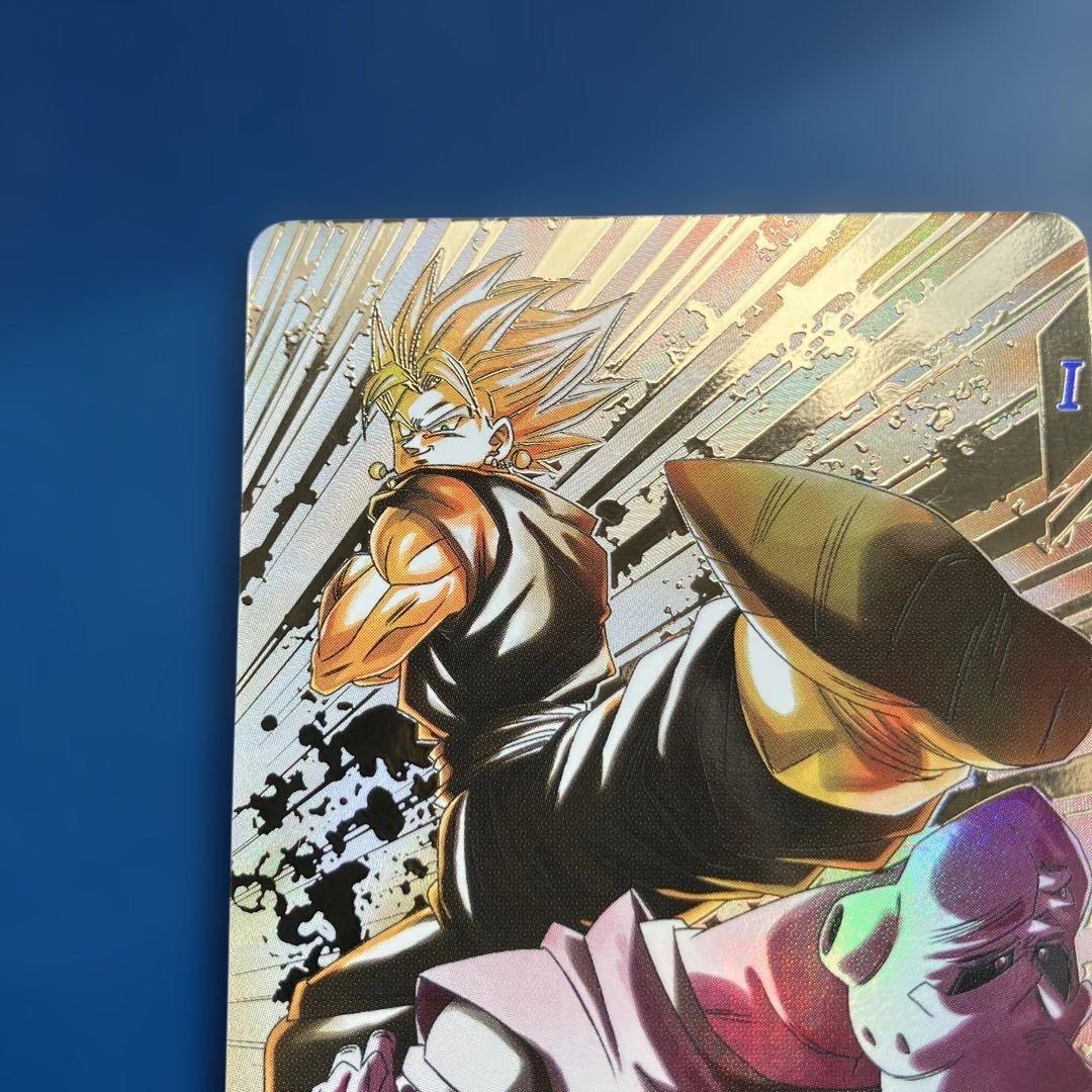 新品ローダー付　ベジット　パラレル　SDV7-019