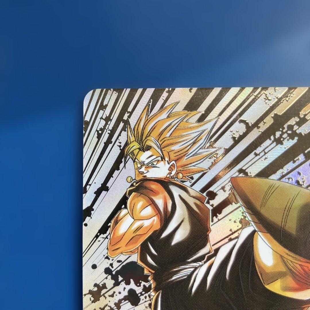 新品ローダー付　ベジット　パラレル　SDV7-019