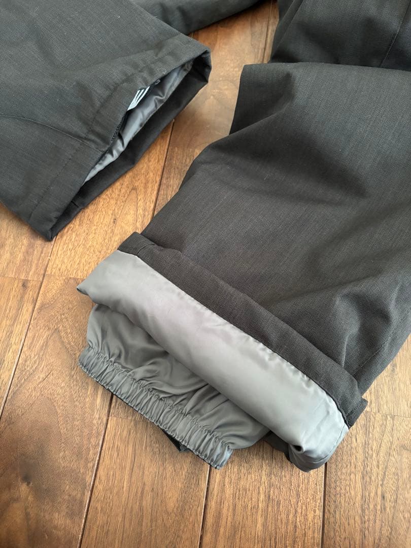 【新品】cosby スキーウェア スノボウェア 上下セット Lサイズ