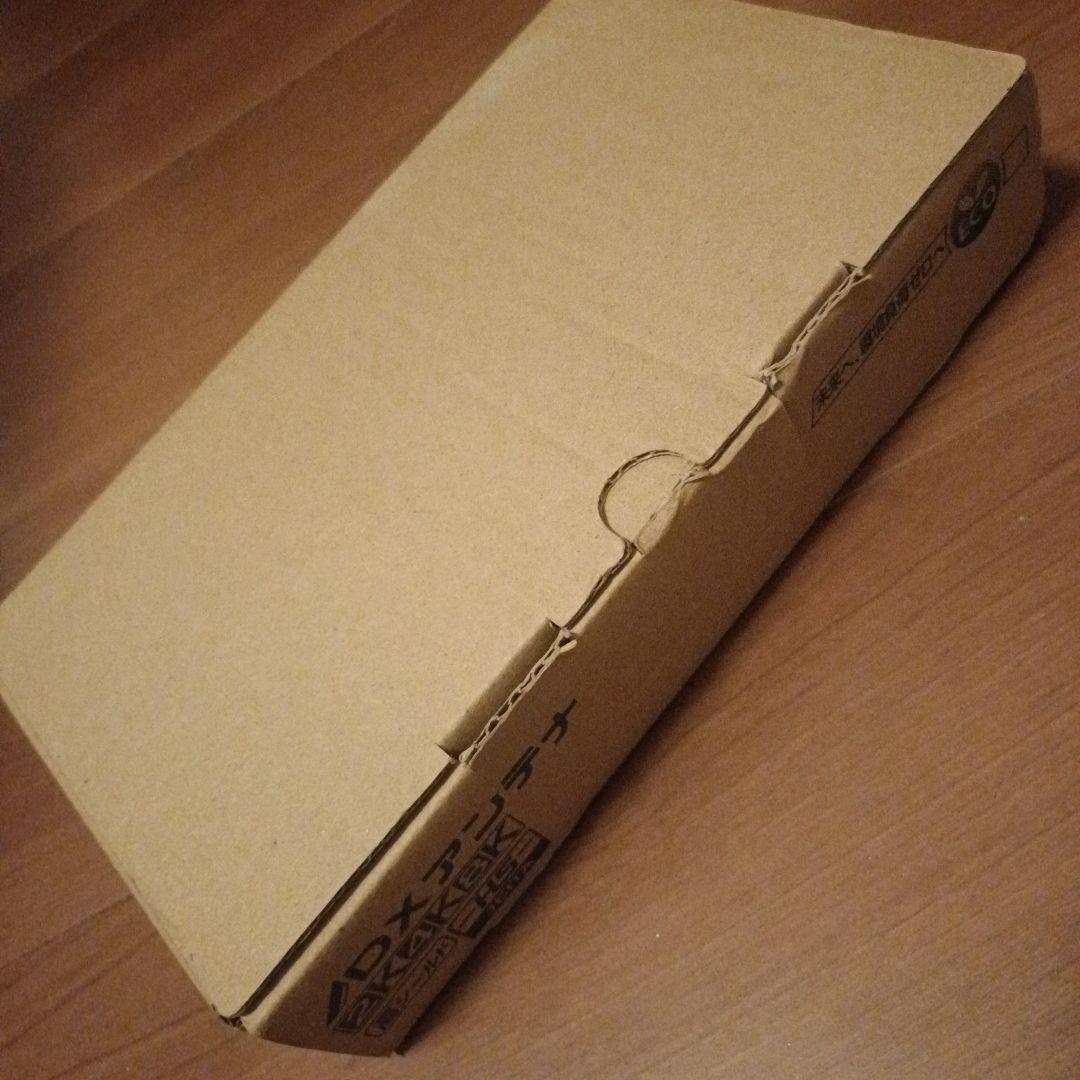 DXアンテナ CU35MS 共用ブースター