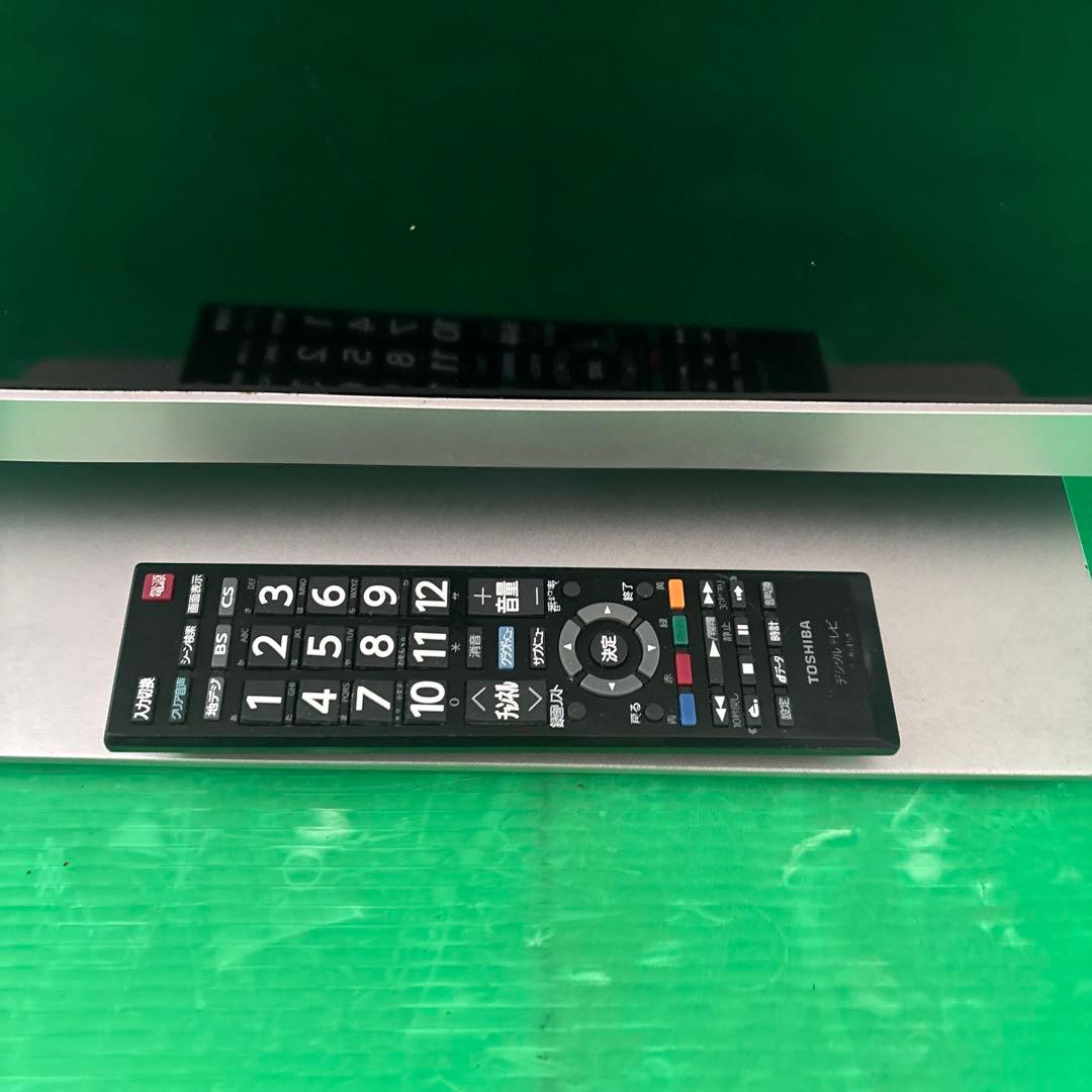 TOSHIBA REGZA 液晶テレビ 32G9
