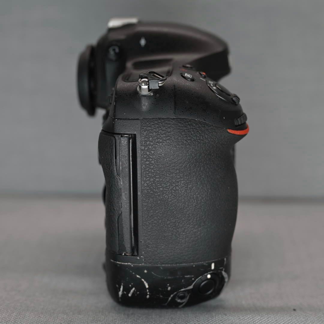 ニコンNikon D4 カメラ Nikon