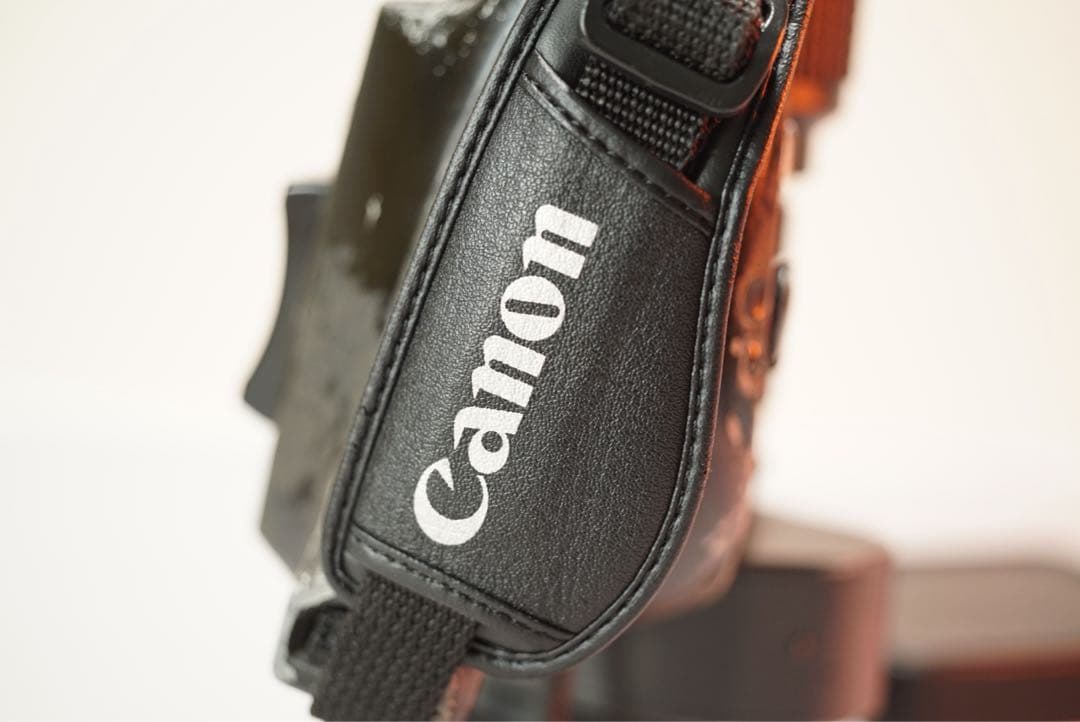 Canon J14ax8.5 B4 IRS SX12 ENG ズームレンズ