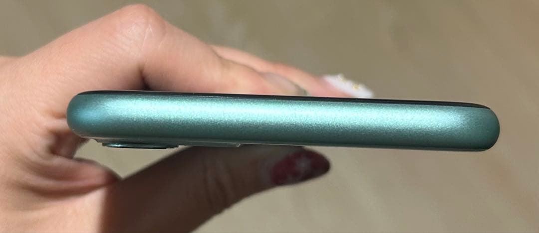 新年セール！！1月15日まで購入の方限り特典Apple iPhone 11 青