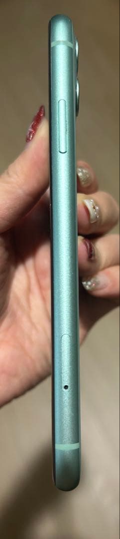 新年セール！！1月15日まで購入の方限り特典Apple iPhone 11 青