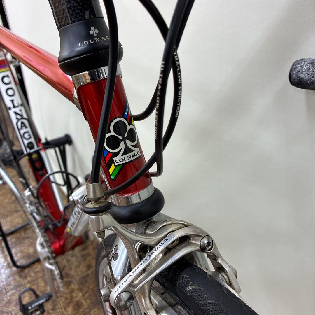 2009年 限定カラー　コルナゴ　マスター X ライト