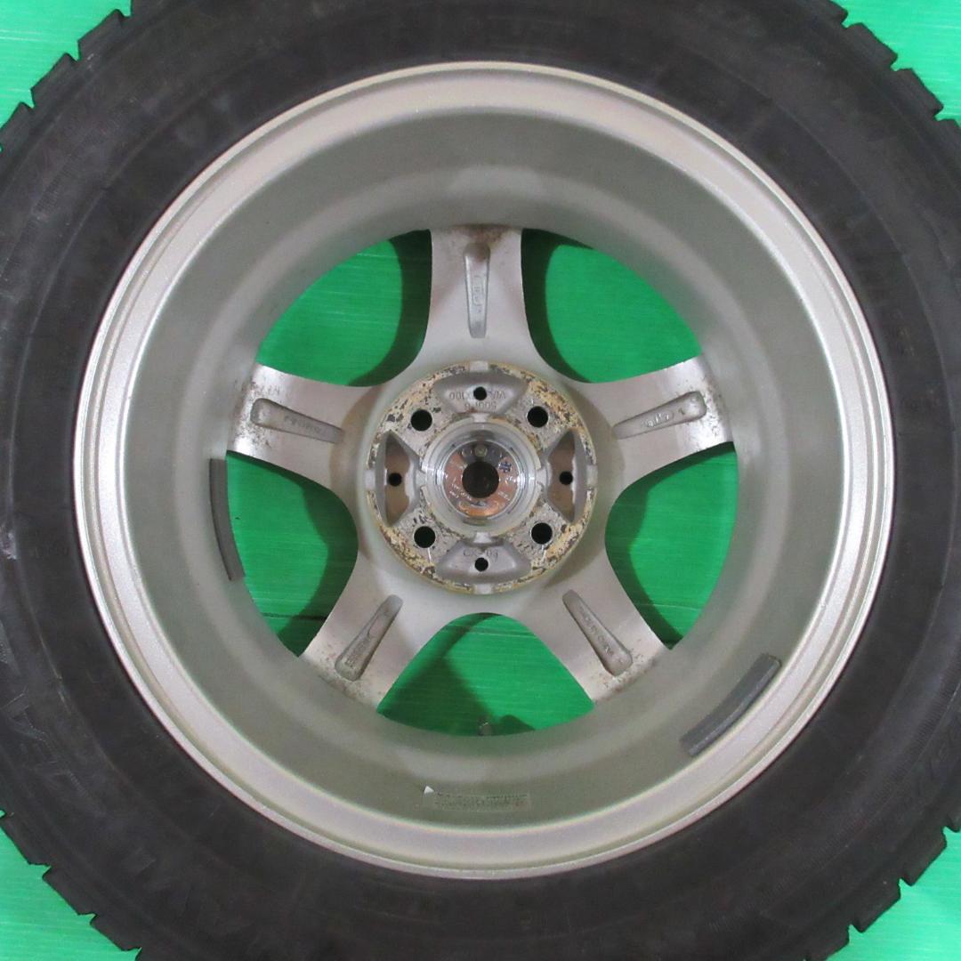 ヤリス 175/70R14 スタッドレス アクア ヴィッツ シエンタ フィット