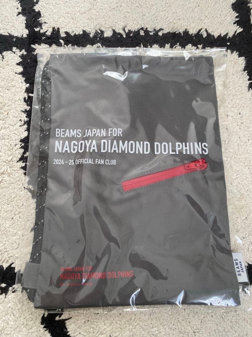 名古屋ダイヤモンドドルフィンズ　ファンクラブ25-26&24-25シーズン 一式