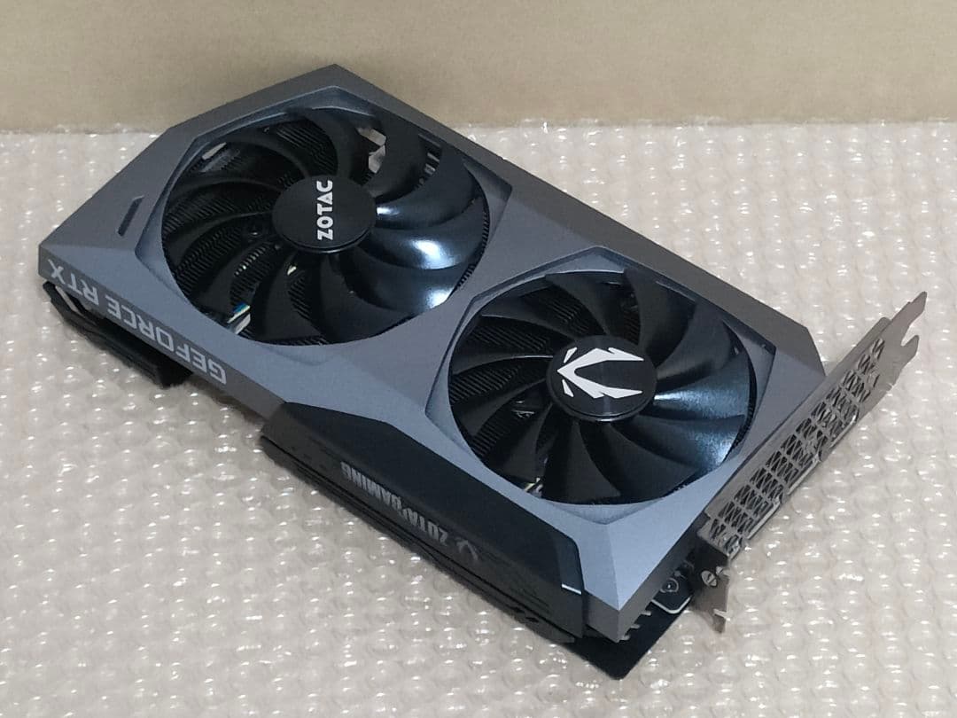 s*e様 ZOTAC GeForce RTX 3070 8GB