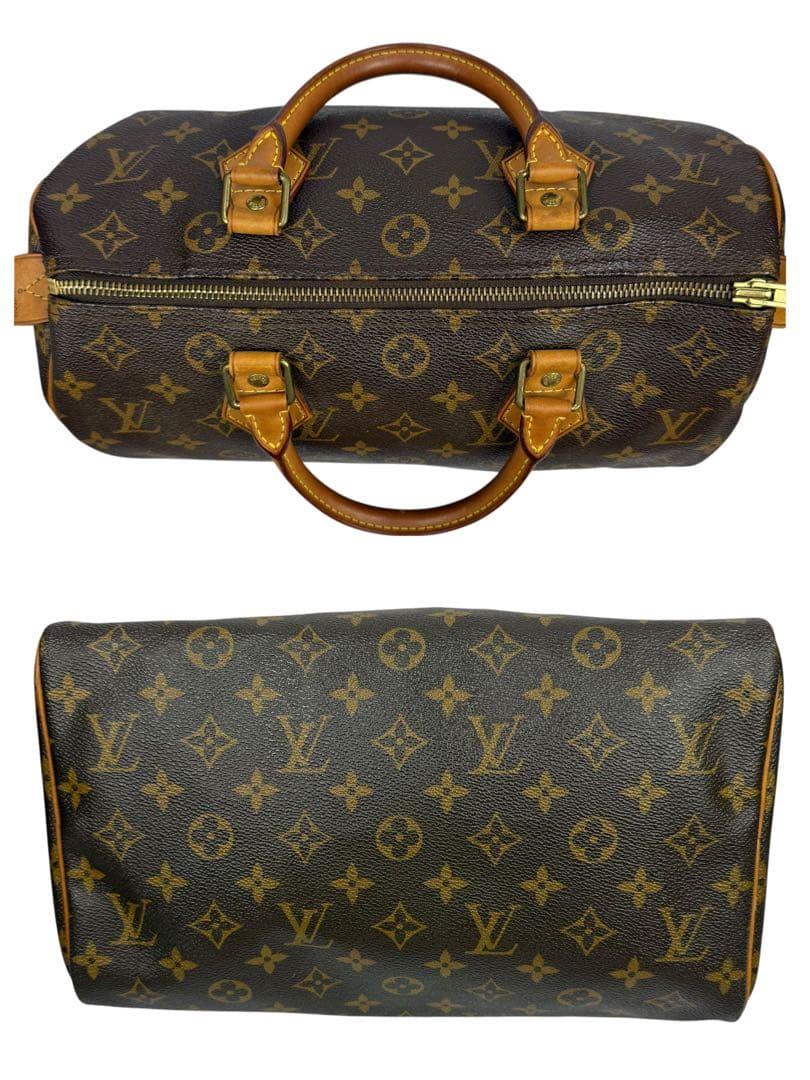 LOUIS VUITTON ルイヴィトン スピーディ30 ボストン M41526