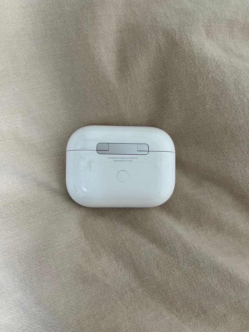イヤホン AirPods Pro