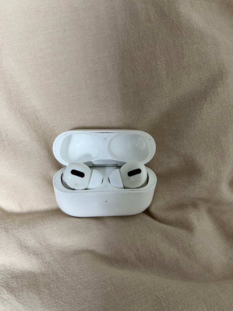 イヤホン AirPods Pro