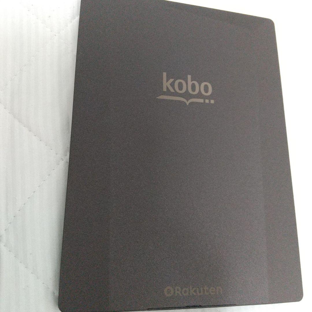 電子書籍リーダー本体 Kobo Aura H2O