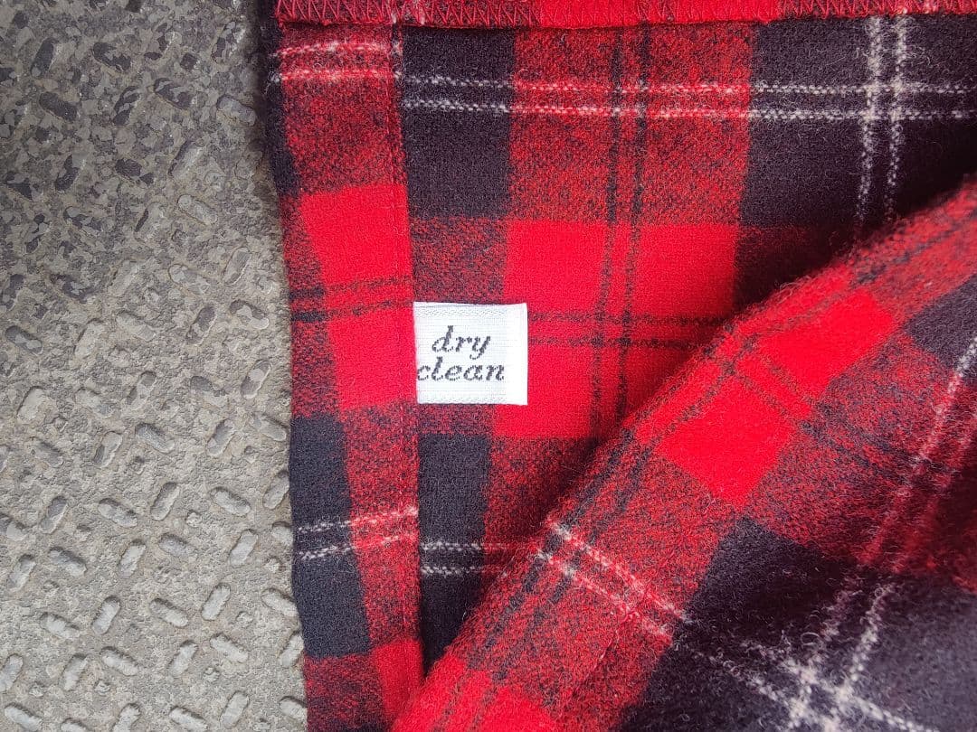 ビンテージ Pendleton ウール シャツ ペンドルトン オンブレ ボード