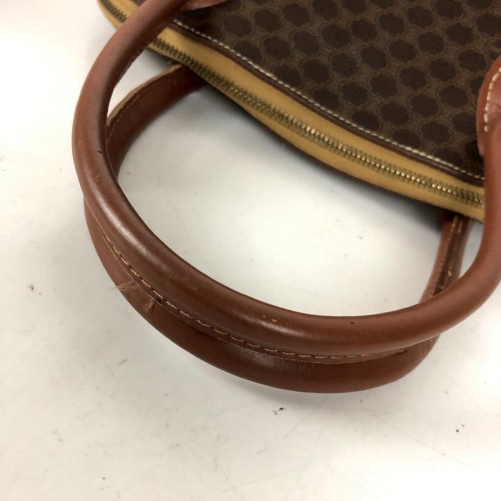 CELINE セリーヌ ハンドバッグ ブラウン レディース ブランド