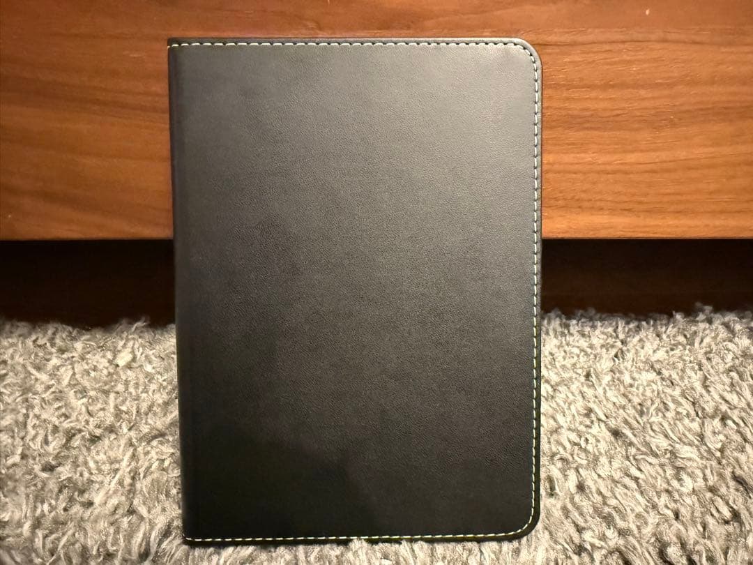 Kindle Paperwhite 第12世代 16GB 本体 + ケース