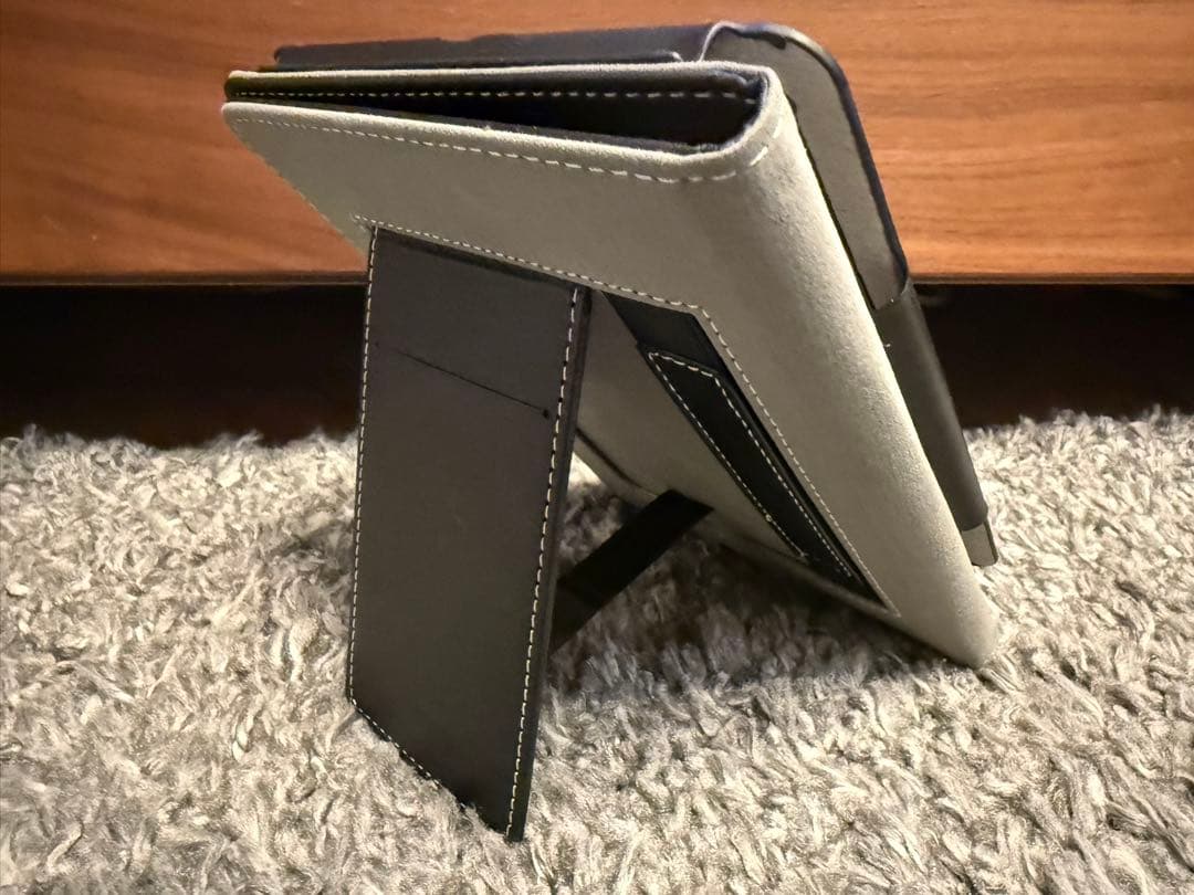 Kindle Paperwhite 第12世代 16GB 本体 + ケース