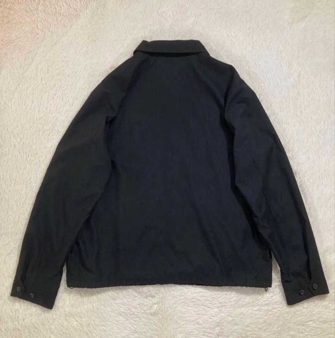 ポロラルフローレン ドリズラージャケット ジップアップ ポニーロゴ 現行タグ