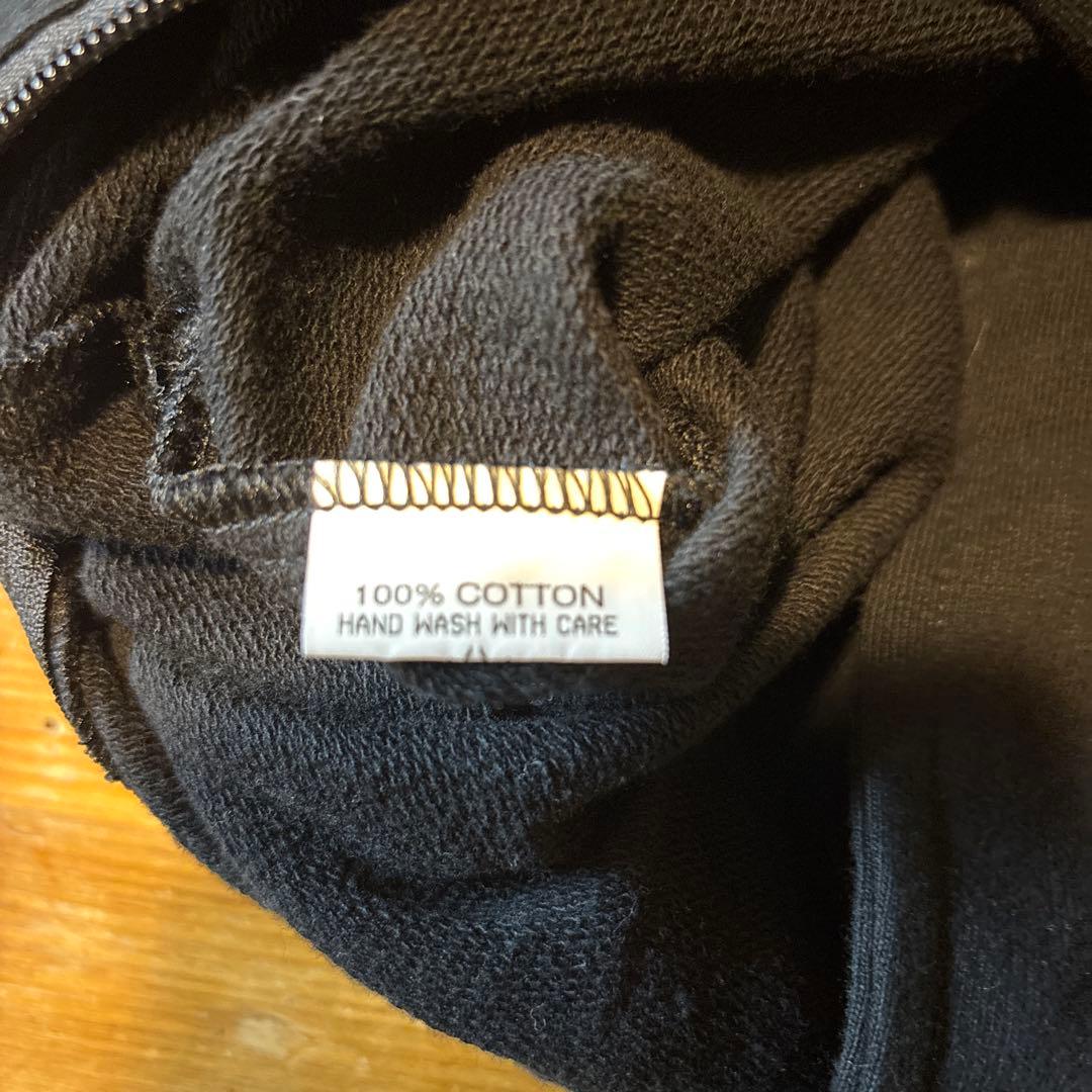 w*u様 希少 90s GOOD ENOUGH UK Mr.GOODMAN トー