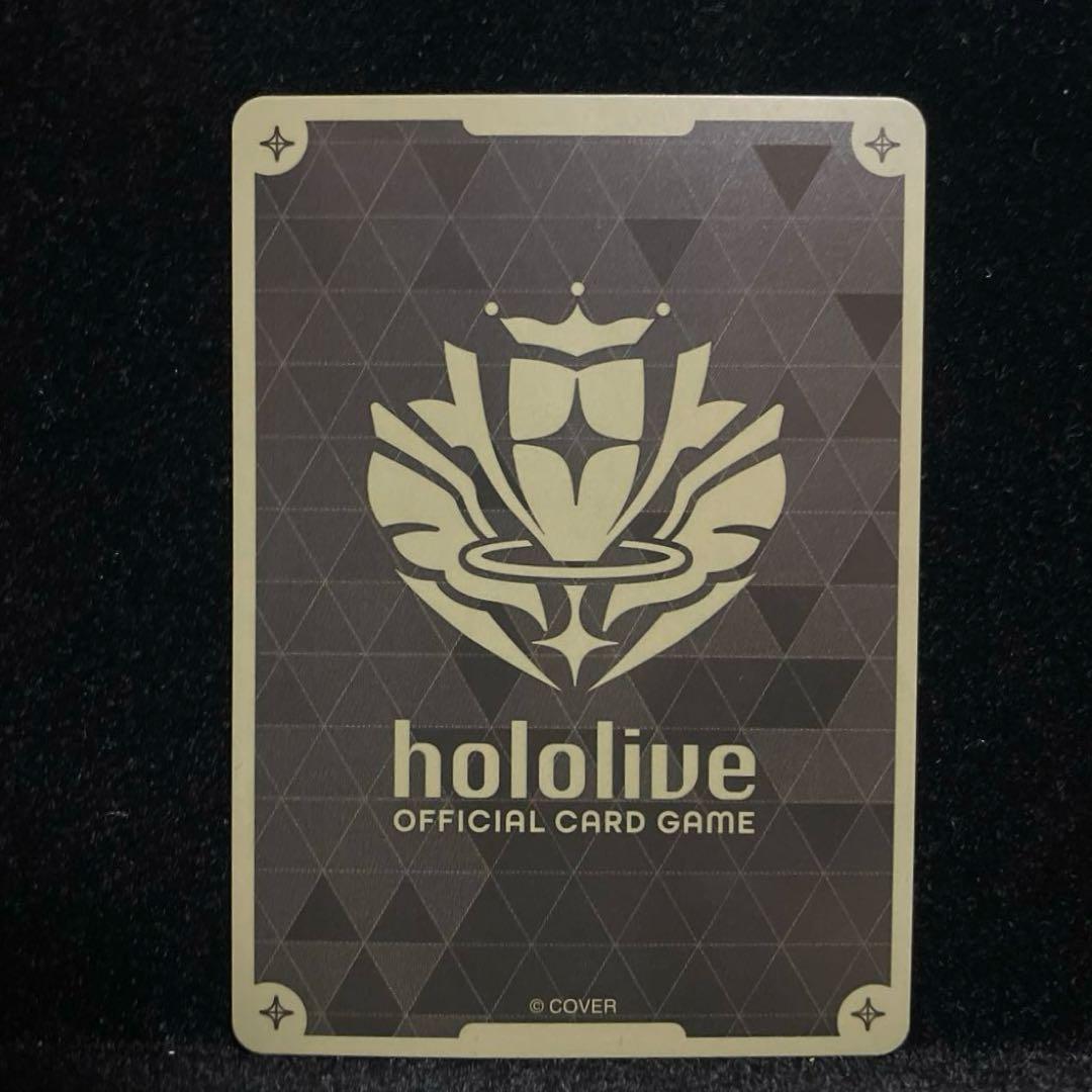 【人気】凸待ち p プロモ 森カリオペ ホロカ