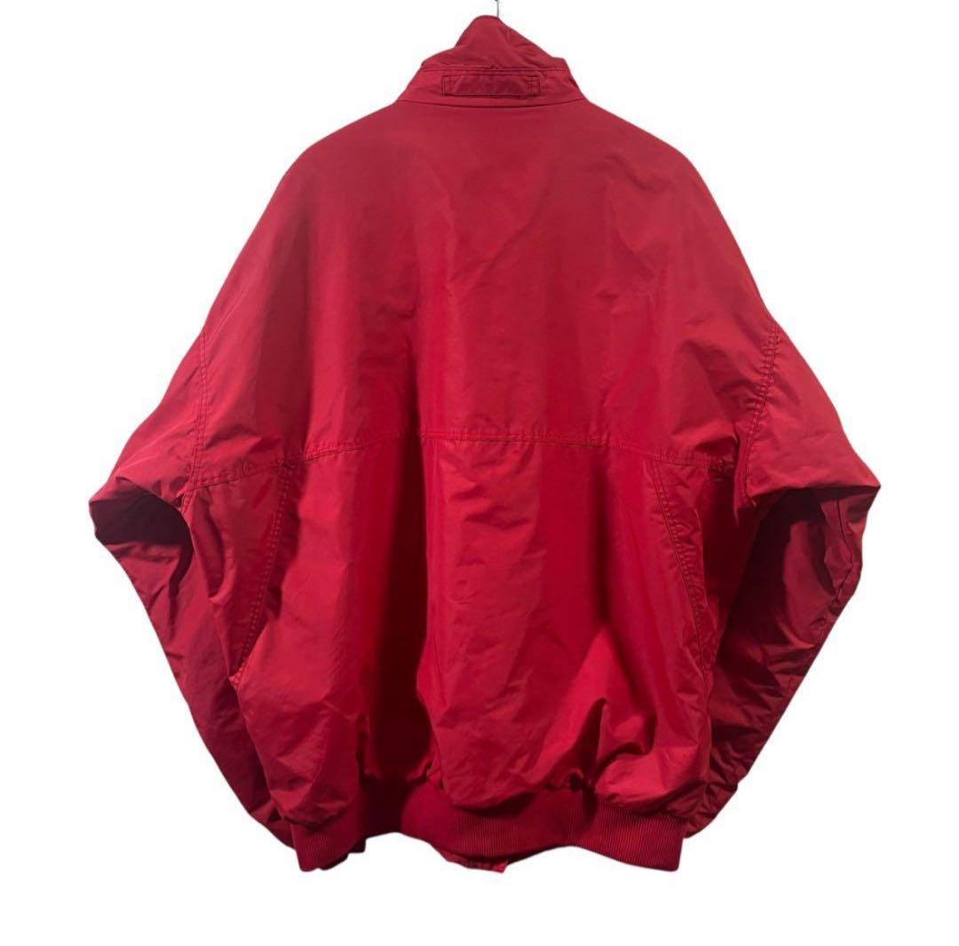 90s patagonia シェルドシンチラ　ジャケット　フリース　L USA製