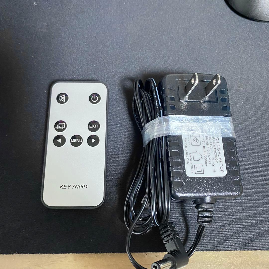 エーディテクノ13.3型 業務用マルチメディアディスプレイ LCD1331 美品