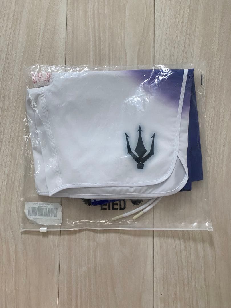 【〜8/18売ります買います。】ファイド　サーフパンツ　32