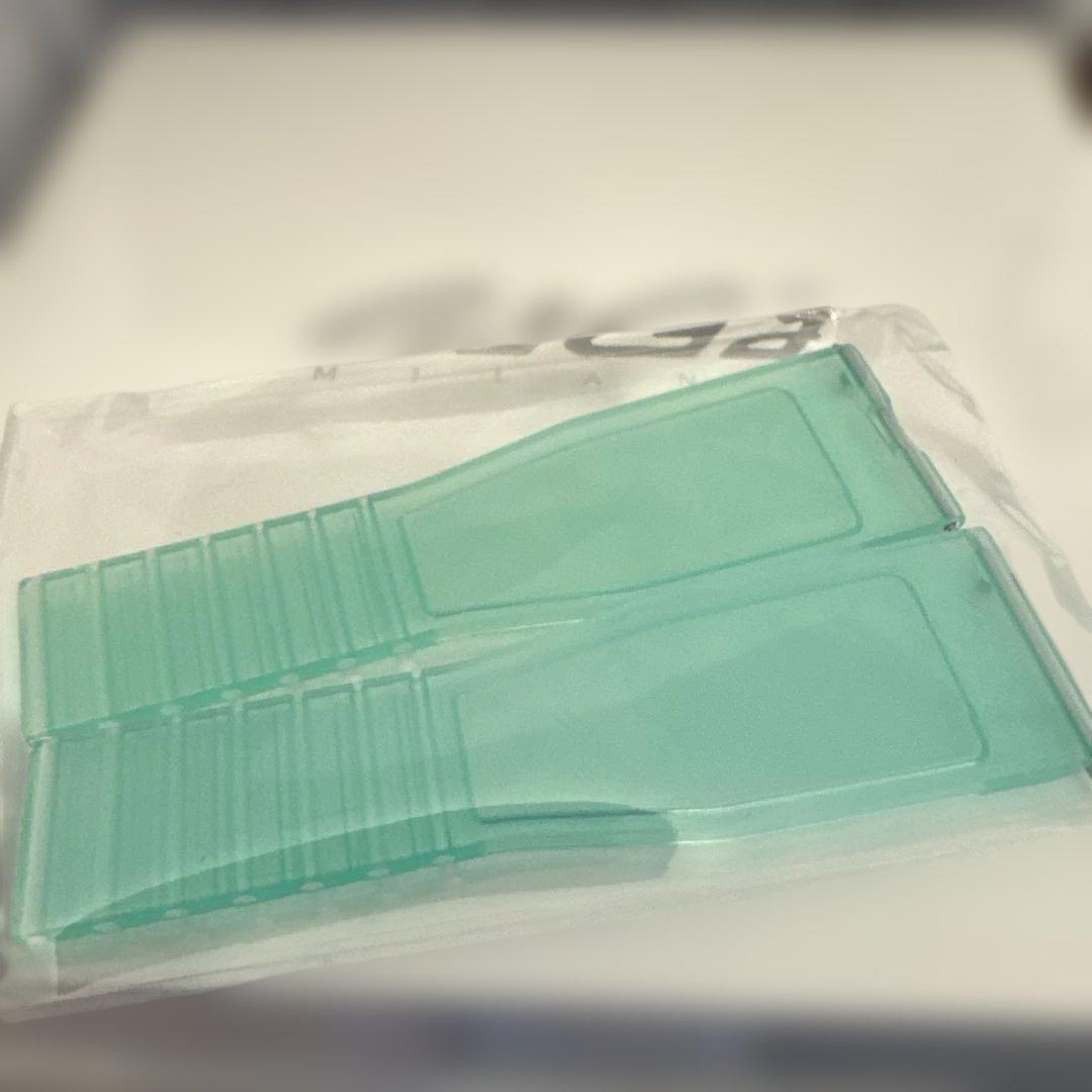 か*ず様 GaGa Milano スケルトンダイヤル 時計